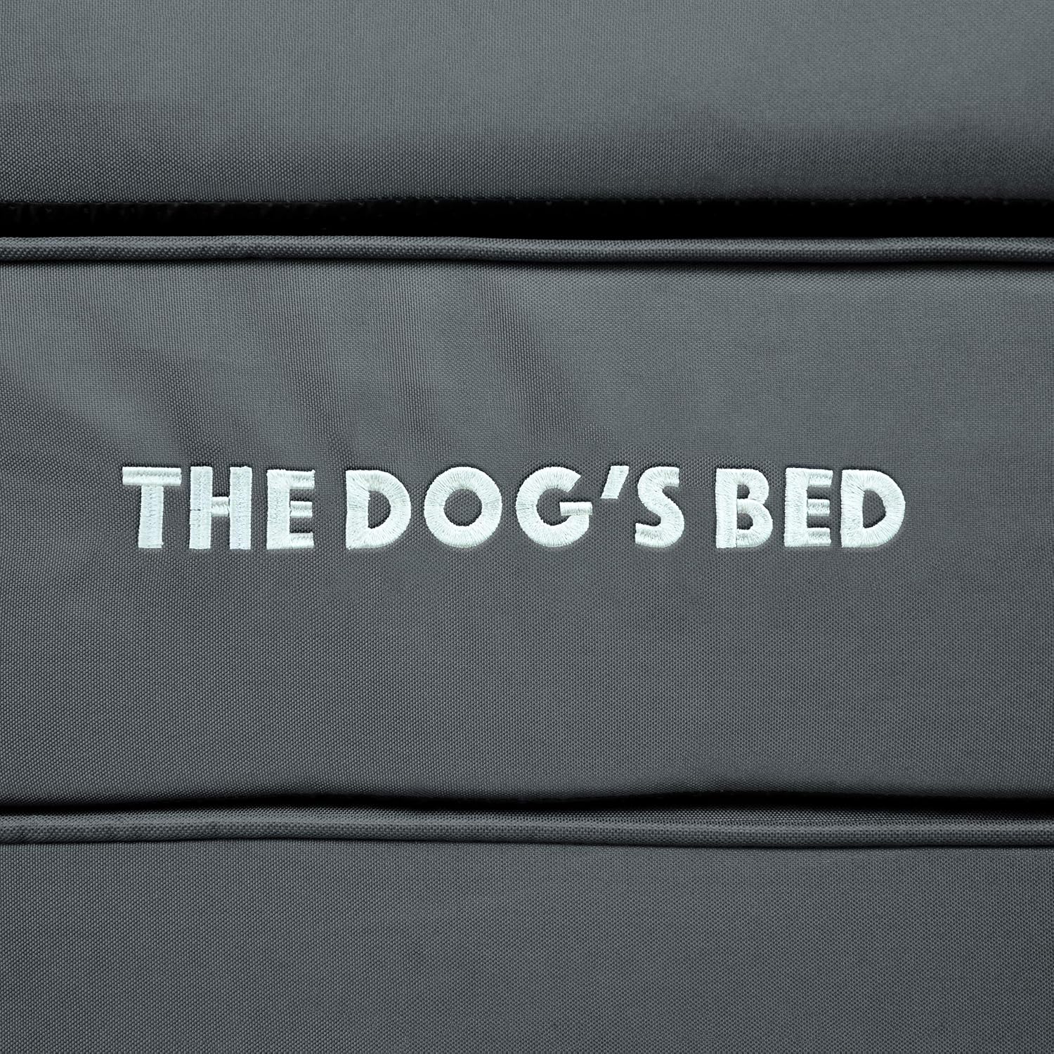 The Dog's Bed, Orthopedic Premium Memory Foam Waterproof Dog Bed, 4 Sizes/6 Colors, Ease Pet Arthritis & Hip Dysplasia Pain, Therapeutic & Supportive, Removable Washable Quality Oxford & Plush Covers : Pet Supplies
