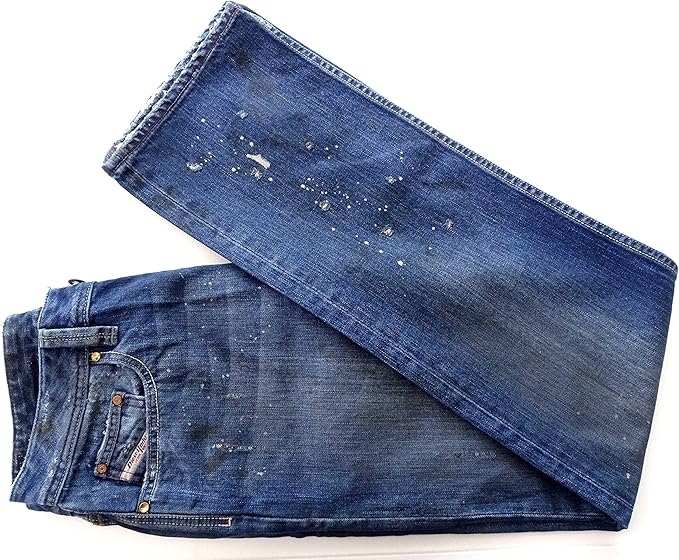 diesel levan jeans