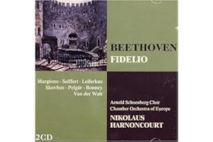 Beethoven: Fidelio Complete