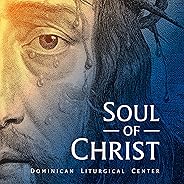 Soul of Christ