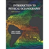 Introduction to Physical Oceanography