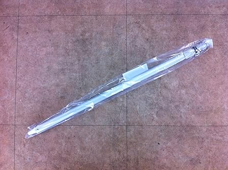 Amazon アルミ伸縮ポール 旗掲揚ポール 2m おもちゃ雑貨 手品 おもちゃ