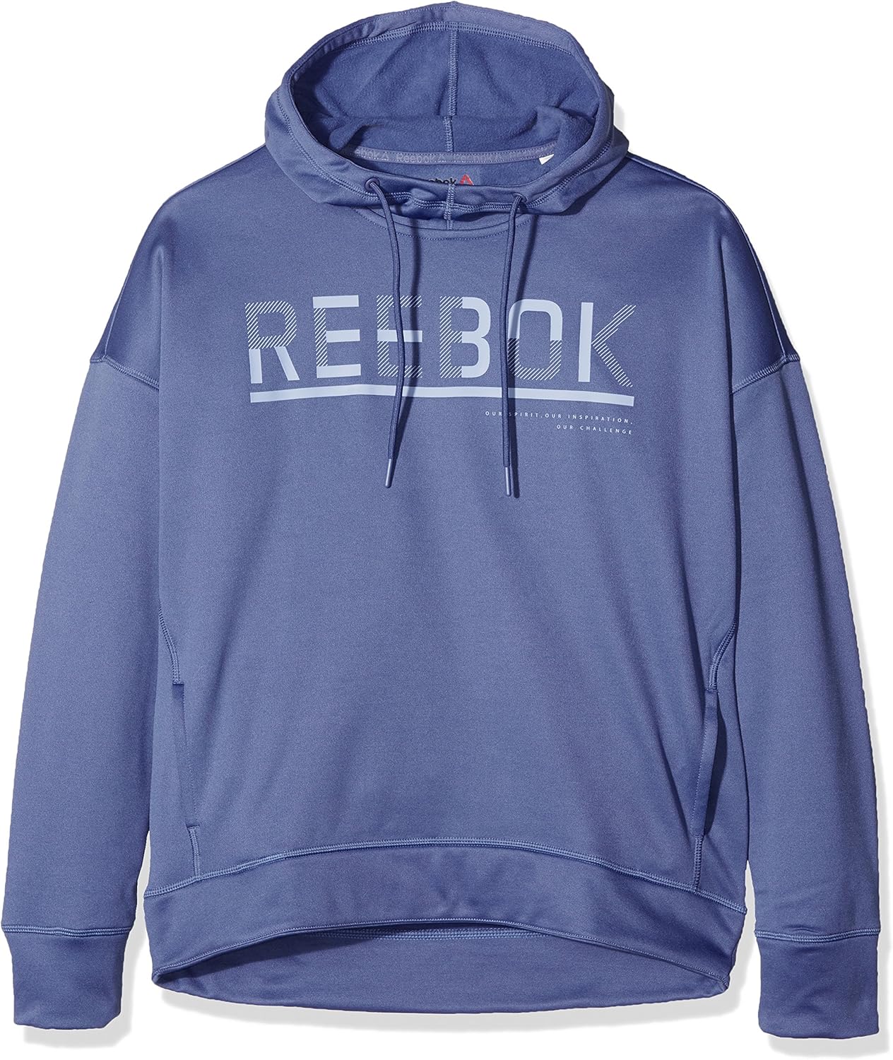 reebok polar sweatshirt
