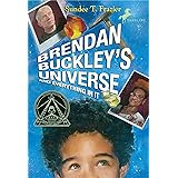 Brendan Buckley's Universe and Everything in It