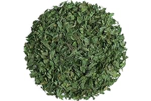 VALLEY OF TEA Celery Flakes Leaves Quality - Dried Celery - Celery Leaf Celery Leaves For Cooking Celery Dried Leaves Dry Celery Flakes For Cooking Celery Leaf Flakes Celery Flake Dehydrated Celery Cellery