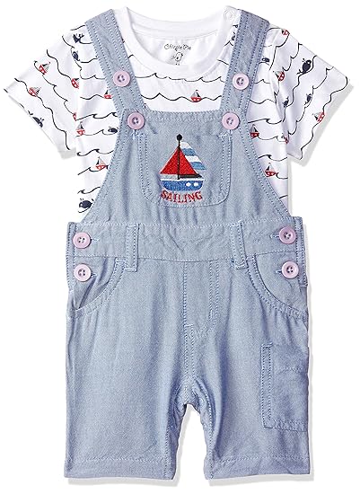 pantaloons baby boy dress