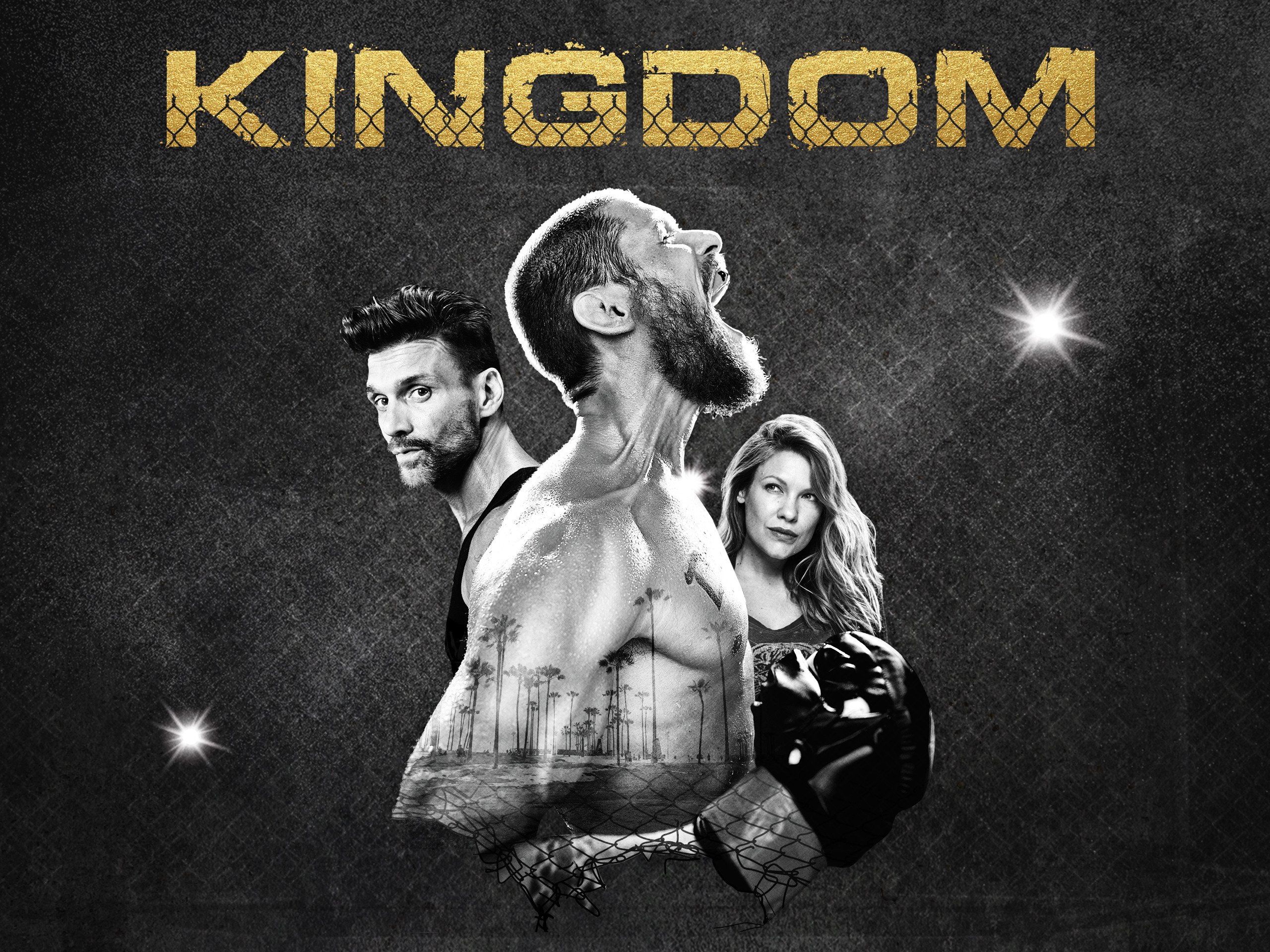 Amazon.de: Kingdom (2014) - Staffel 2 Teil 2 [dt./OV] ansehen | Prime Video