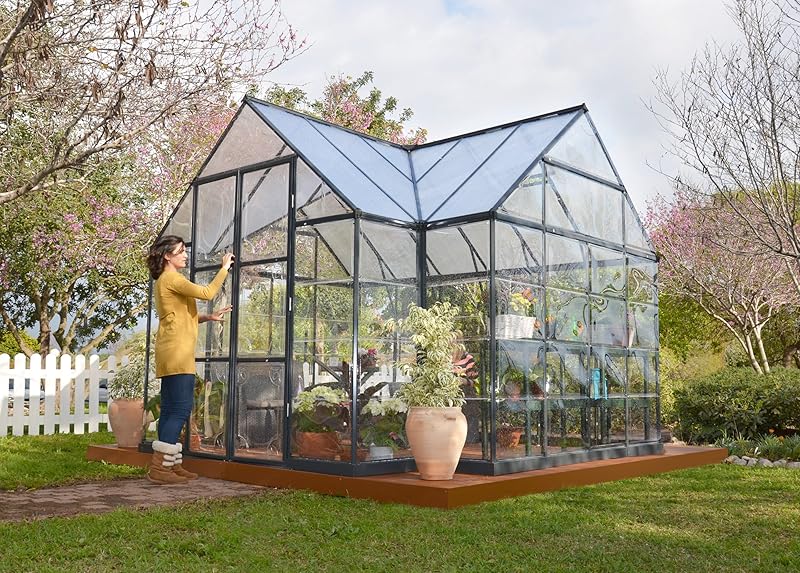 31+ Best Greenhouse Kits 2020 from Mini, Small, to Big Greenhouses