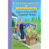 Eugenia Lincoln and the Unexpected Package: Tales from Deckawoo Drive, Volume Four