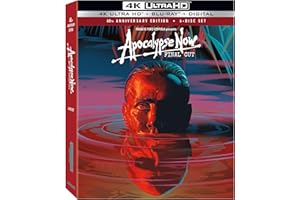 Apocalypse Now Final Cut [Blu-ray]