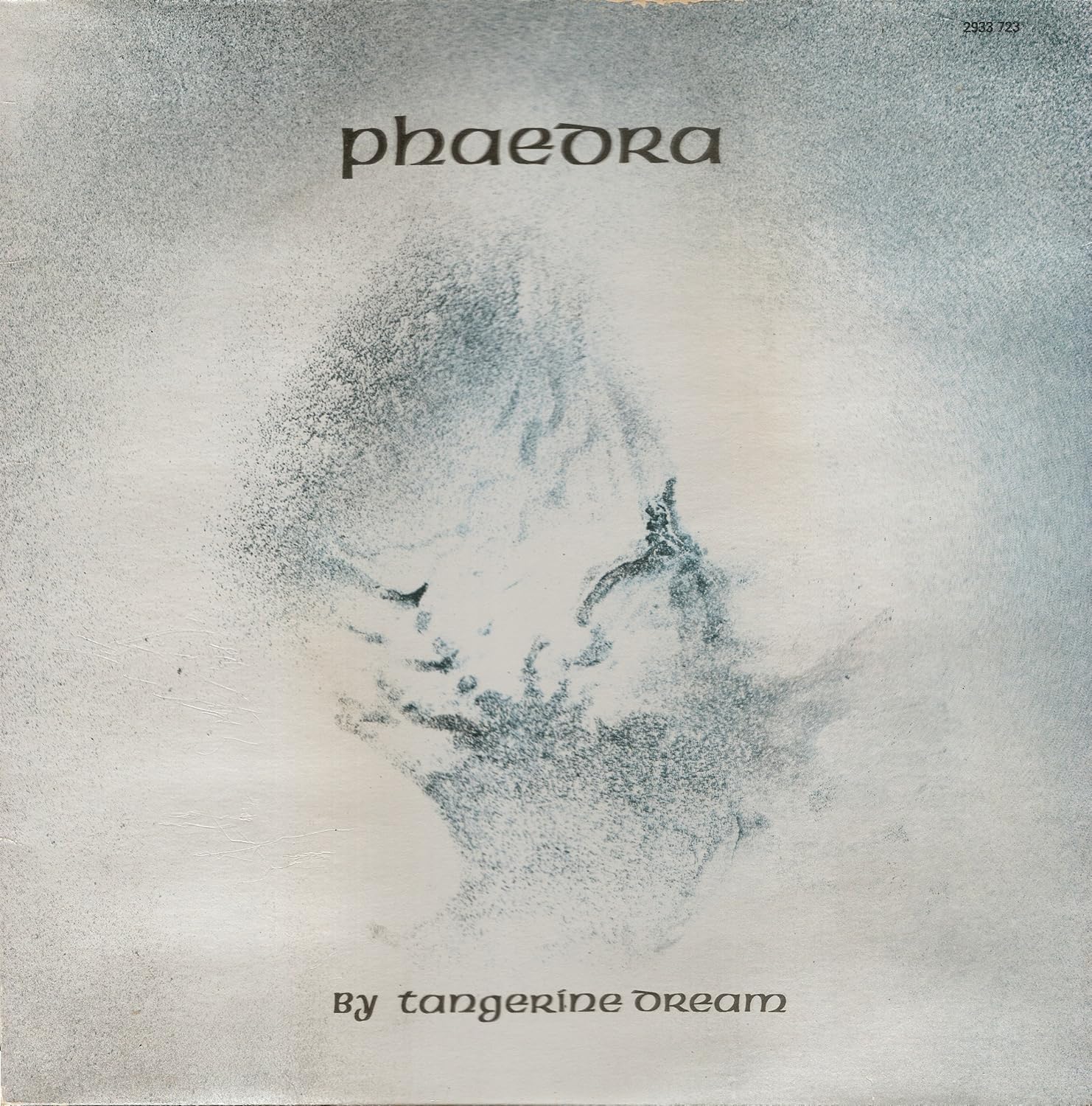 PHAEDRA TANGERINE DREAM Amazon.fr Musique