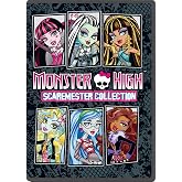 Monster High: Scaremester Collection [DVD]