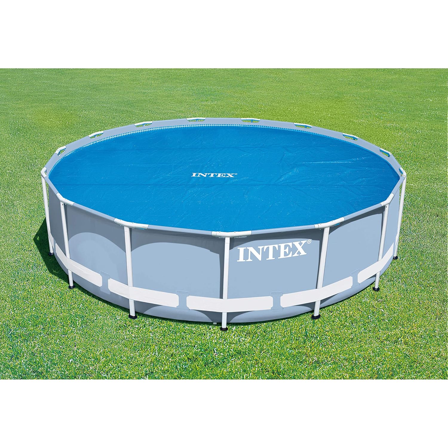 Best Solar Pool Covers For InGround and AboveGround Pools