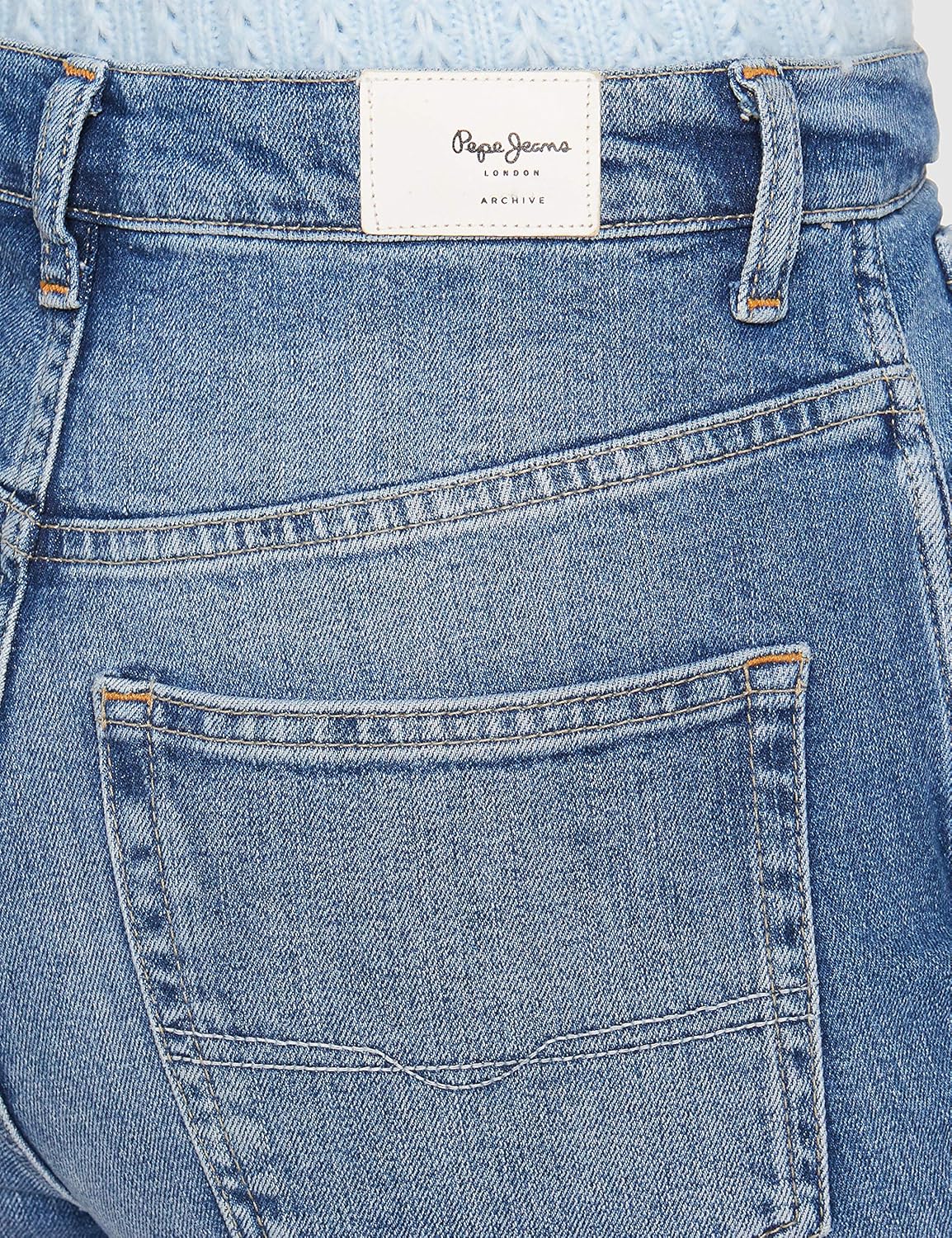 pepe jeans sustainability