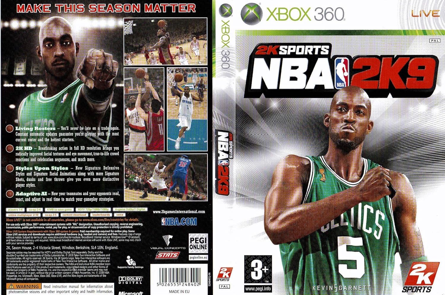 Nba 2k9 xbox 360 codes nordickum