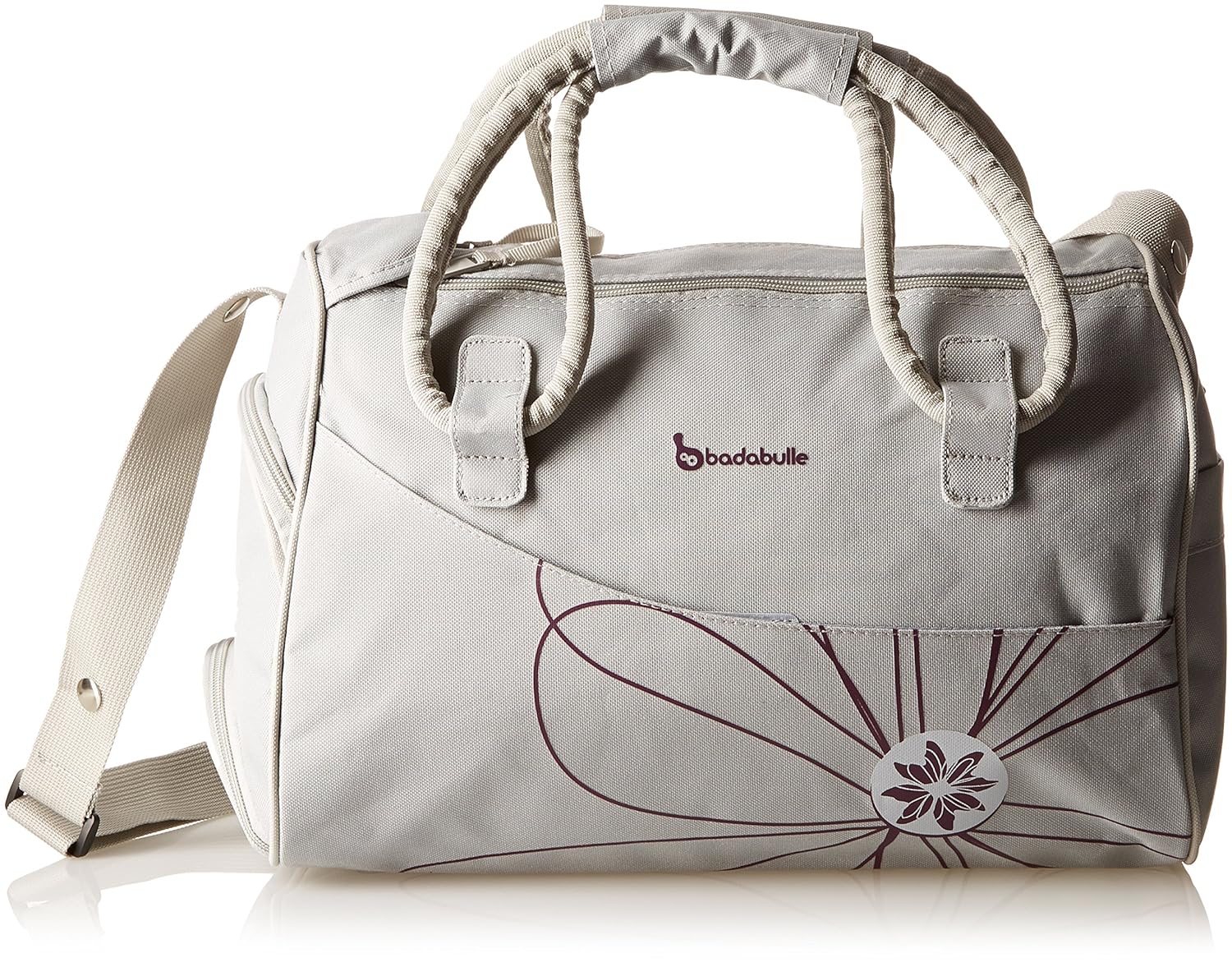 badabulle changing bag