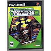 Midway Arcade Treasures 2 - PlayStation 2