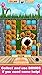 Word Wow Seasons - The worm is back for more word finding action!