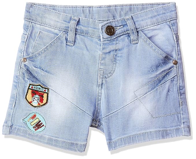 Baby Boys Shorts