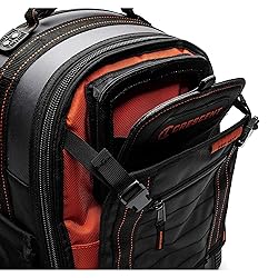 Crescent Tool Bag Backpack - CTB1000