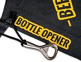 Froster Man BBQ Apron 7 Pockets Beer Holder Waterproof Funny Gift Men view 6