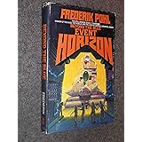 Beyond the blue event horizon