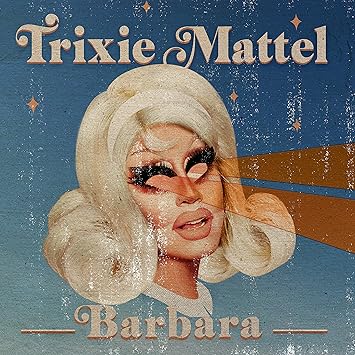 Barbara [LP] [Yellow]