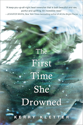Download The First Time She Drowned (English Edition) PDF