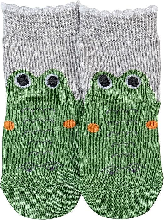 Falke Babys Baby Croco B So Socken Amazon De Bekleidung