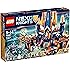 レゴ(LEGO)ネックスナイツ ナイトン城 70357