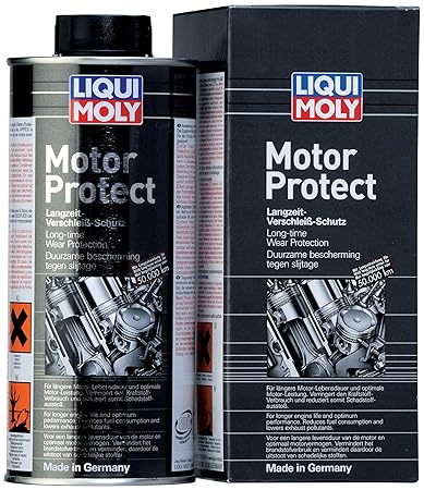 Liqui Moly 1018 MotorProtect, 500 ml