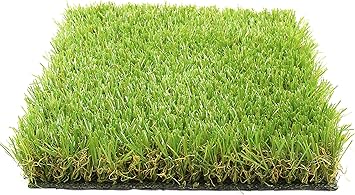 Euro Castor Green Césped Permanente Luxor de Tipo césped/Hierba/césped