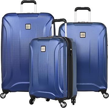 skyway oasis 3.0 softside spinner luggage