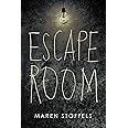Escape Room (Underlined Paperbacks)