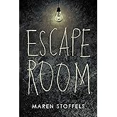 Escape Room (Underlined Paperbacks)