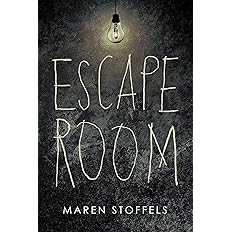 Escape Room (Underlined Paperbacks)