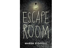 Escape Room (Underlined Paperbacks)