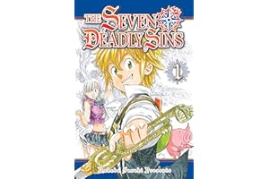 The Seven Deadly Sins Vol. 1