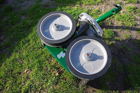 used atec pitching machine