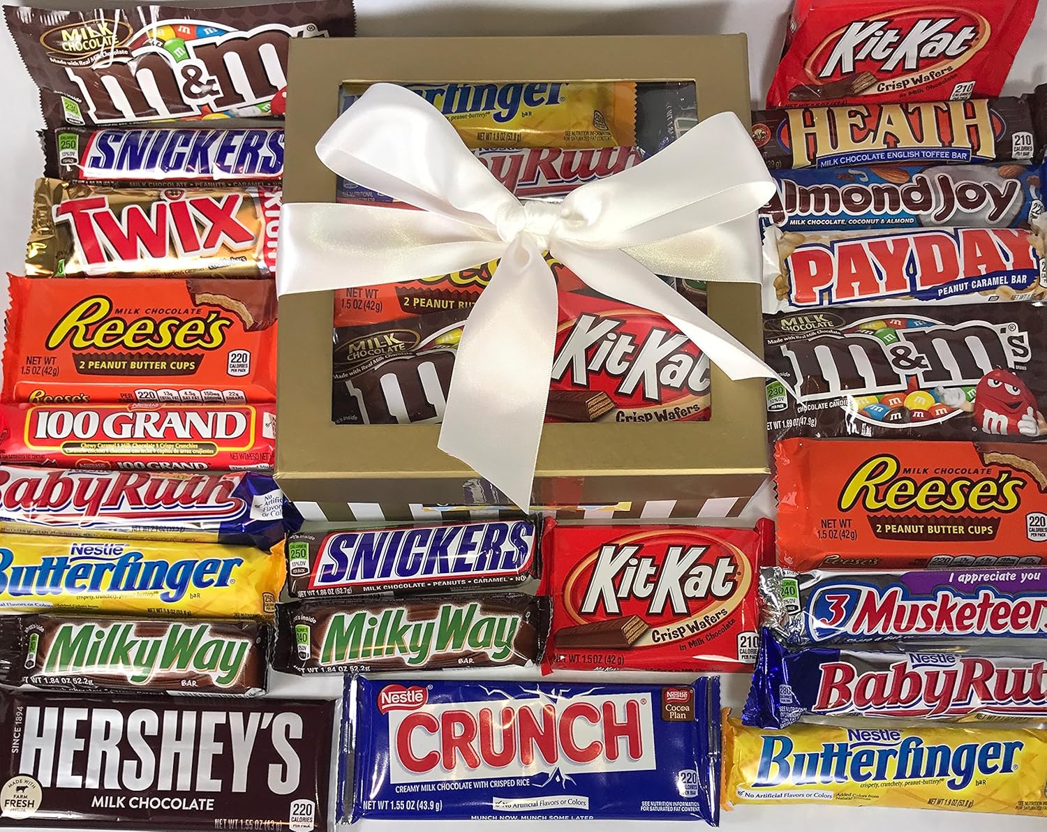 birthday gifts for chocolate lovers