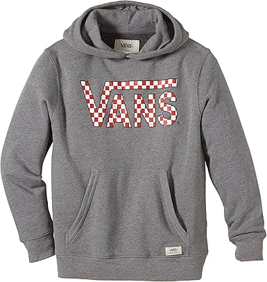 felpa vans bambino amazon
