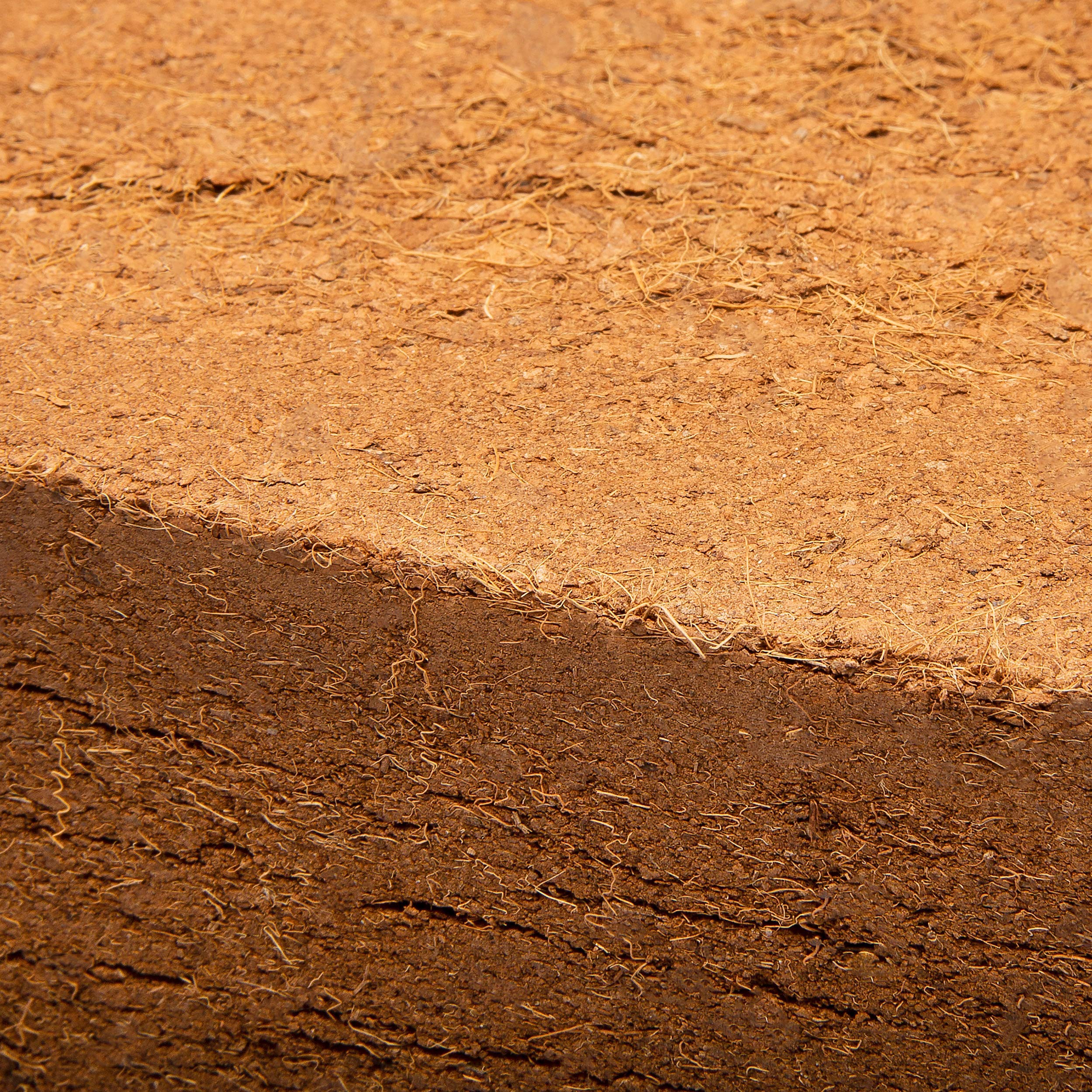 COCO&COIR 5KG (70L) ORGANIC COCONUT FIBRE 100 NATURAL GROWING