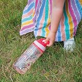 Nuby Sippy Cup Rainbows 540 ml Pack of 2 view 4