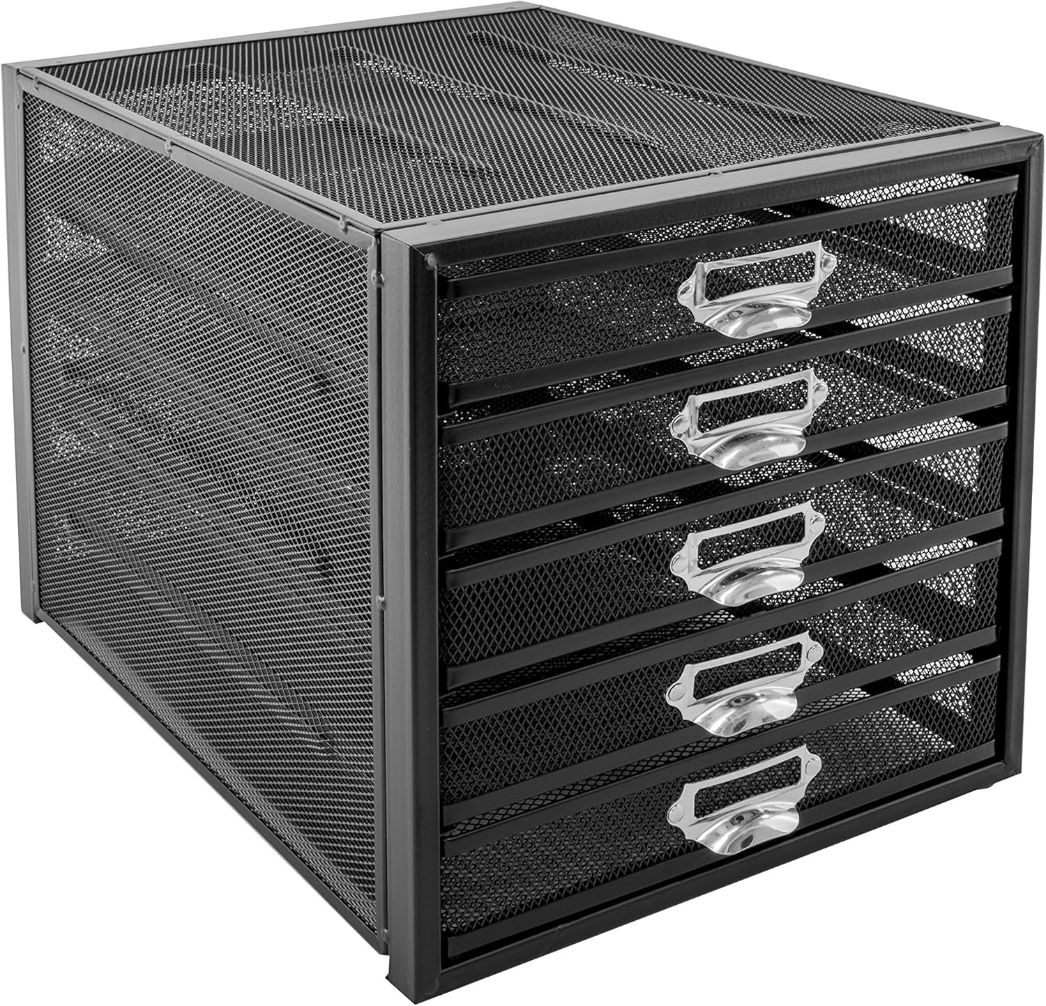 10 Mejores Cajones Metalicos Productos Y Accesorios De Metal Cajones