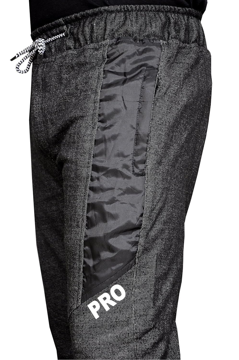 kabina parker men,grey,lower, loop knit,size l,xl,xxl.