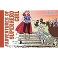 The Adventures of Superhero Girl