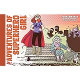 The Adventures of Superhero Girl