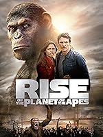 Rise Of The Planet of the Apes