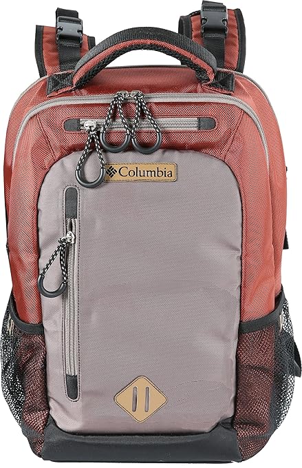 columbia huntsville peak backpack diaper bag