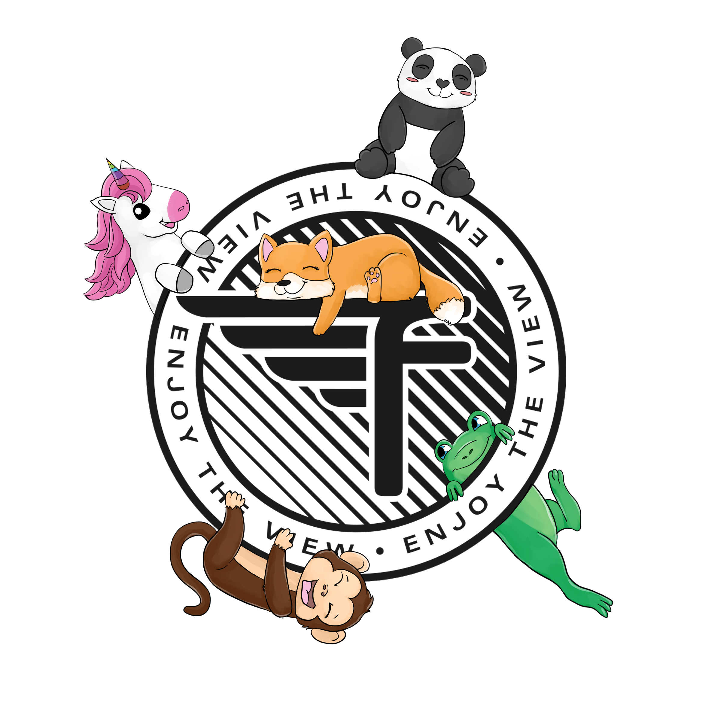 6 Flybar+Jumper+Flashing+Lights+Counter